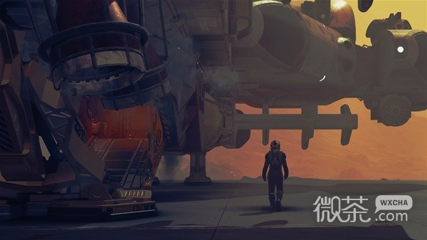 星空新亚特兰提斯全商人位置及商品详情