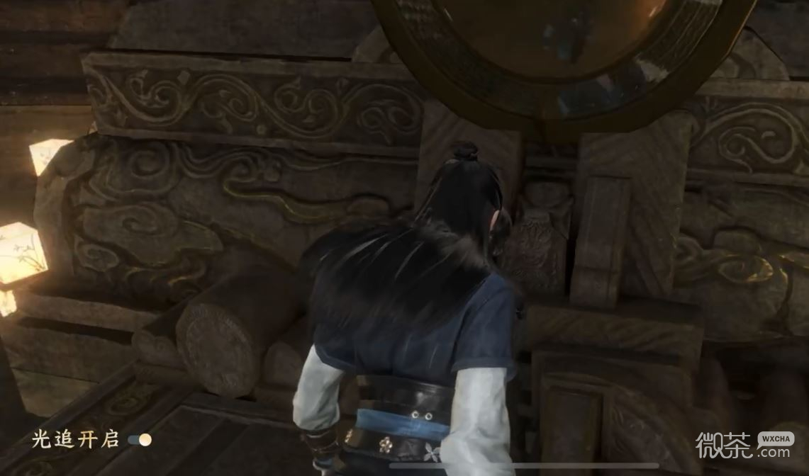 逆水寒手游成为全球首款在苹果手机上同时支持光线追踪amp实时全局光照的MMO详情