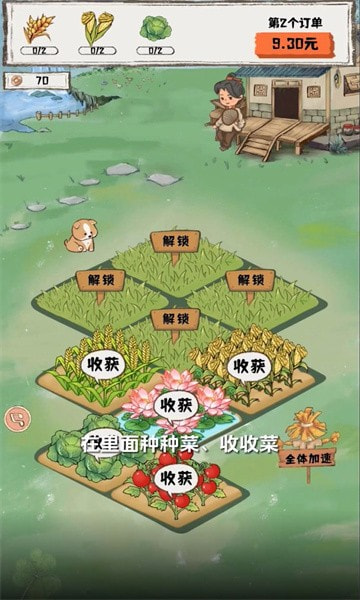禾旺小农院2023