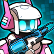 没电啦机器人中文版