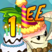 植物大战僵尸异域探险安装