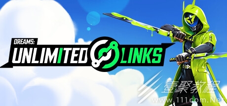 第三人称液体射击竞技类游戏照梦无限链接公布