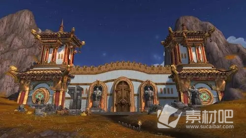 《魔兽世界》排队卡住进不去解决方法