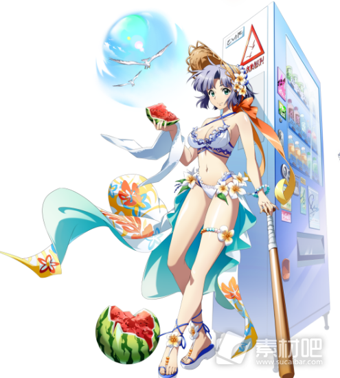 《梦幻模拟战》雪莉清悦游憩皮肤获得方法