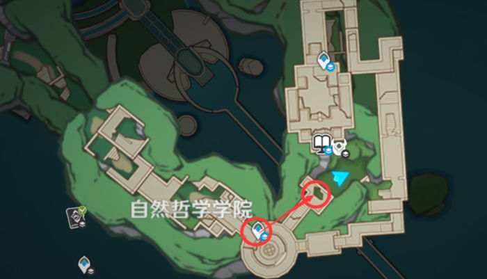 原神黑字的研究怎么解锁原神黑字的研究具体一览