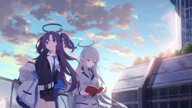 蔚蓝档案三星升五星需要多少神文