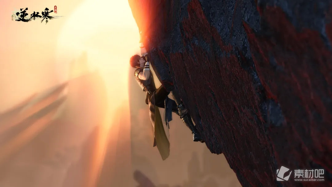 《逆水寒手游》可以转职、转性吗？