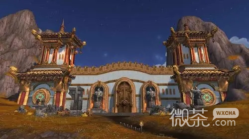 魔兽世界排队卡住进不去解决方法攻略