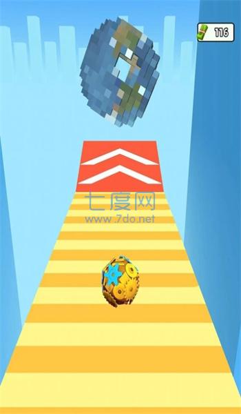 废料球竞技场安卓下载