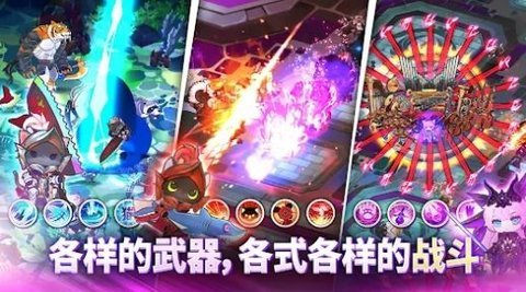 超级猫咪养成（游戏下载）