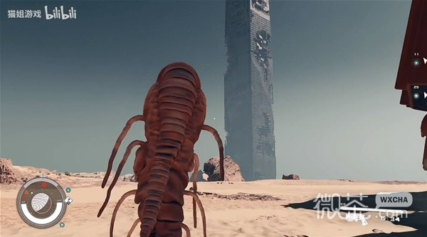星空地球地标详细视频攻略一览