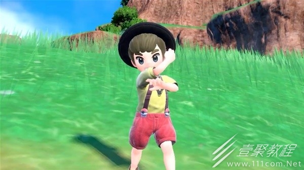 宝可梦朱紫DLC魔尼尼详细数据大全