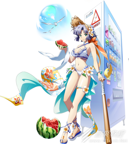 梦幻模拟战雪莉清悦游憩皮肤获得方法攻略