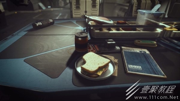 星空复古风公寓装修指南