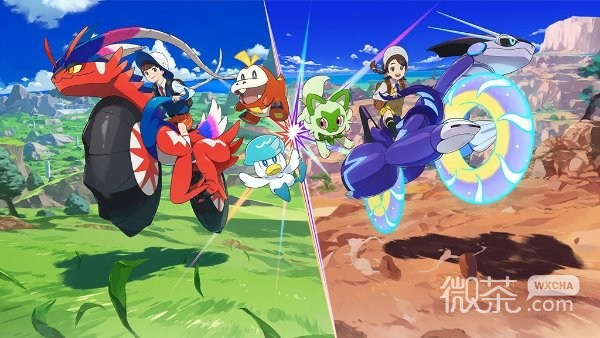 宝可梦朱紫DLC新精灵种族值分析攻略