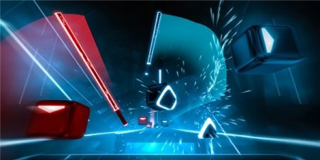 节奏光剑下载最新版