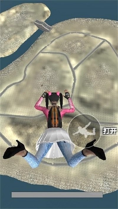 女孩枪战下载手机版