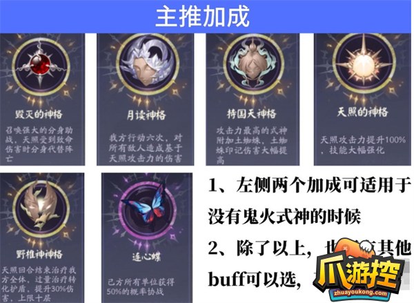 阴阳师破晓时分活动玩法攻略图二