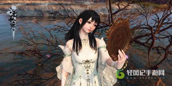 逆水寒手游诺千金好感度选项选择攻略