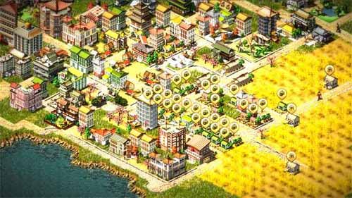 我的城市与军队下载最新版