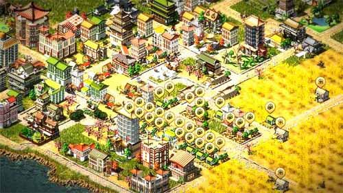 我的城市与军队下载最新版