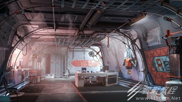 星空起居舱功能介绍与建造推荐攻略