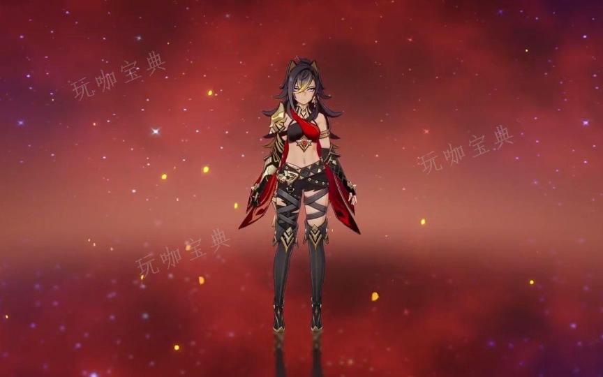 《原神》迪希雅要堆生命吗？迪希雅属性机制解析