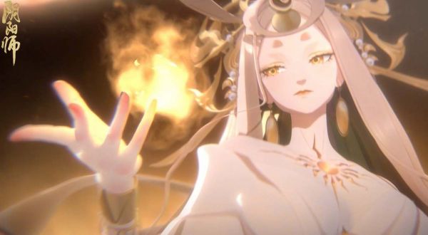 阴阳师天照大神御魂怎么搭配