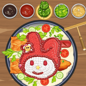 一起煎饼摊2023