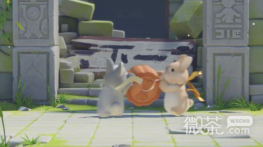 猛兽派对三个玉兔皮肤和一个玉兔头像获取攻略一览