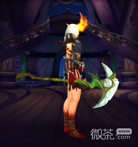 魔兽世界酣梦回响位置坐标介绍