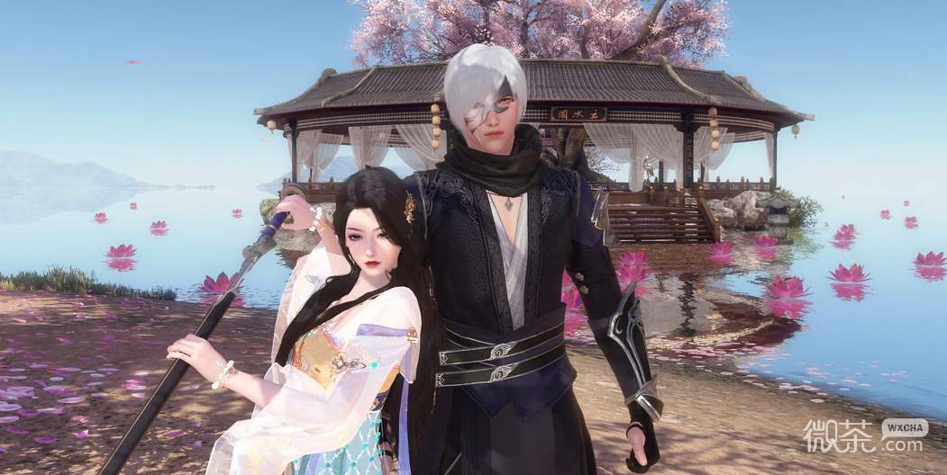 逆水寒手游情缘等级升级时间详情