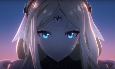 Archeland中文版