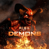 恶魔崛起免费正版