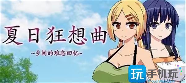 夏日狂想曲怎么玩攻略全流程