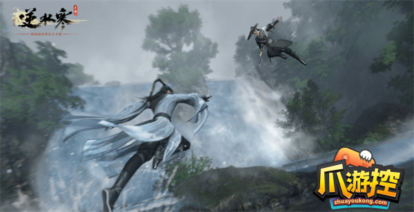 逆水寒手游东海现风雷活动怎么玩