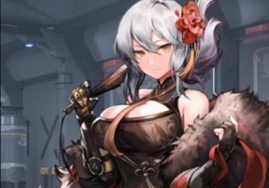 银河境界线莲是谁