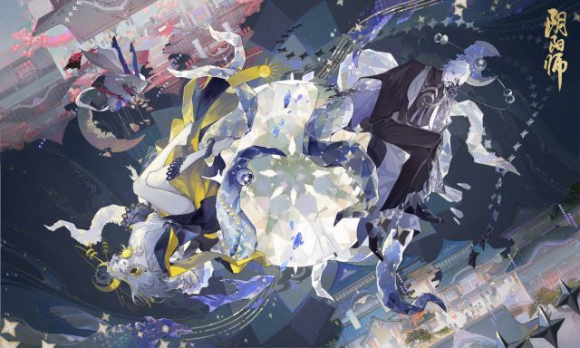 阴阳师式神排名2023最新