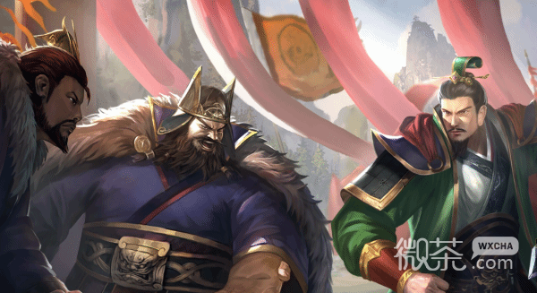 三国之志4配置说明及游戏一览
