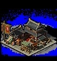 三国之志4建筑效果一览