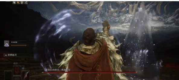 《艾尔登法环》武神打法攻略