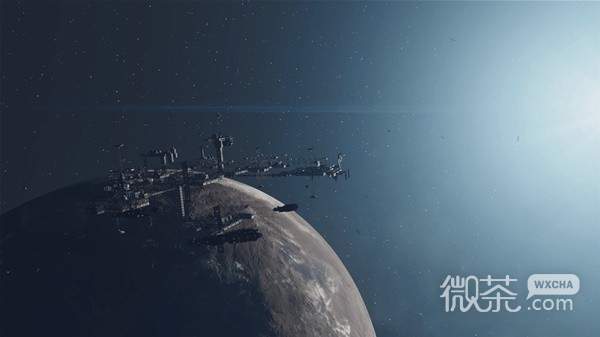 星空哨站赚钱及升级方法攻略