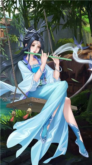 侠客风云传OL中秋国庆双节庆典活动开启