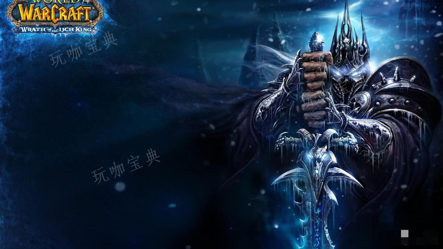 《魔兽世界》乌龟服厉害职业推荐