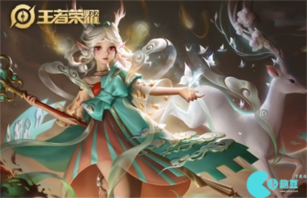王者荣耀全敦煌系列皮肤介绍