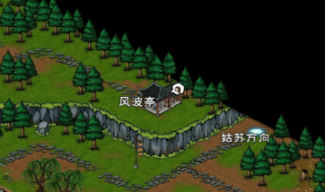 烟雨江湖忘忧村主线如何通关