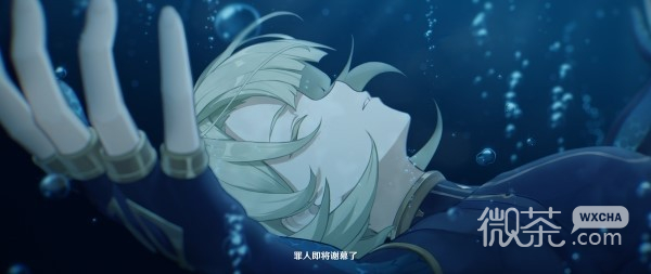 原神菲米尼角色及天赋突破材料介绍