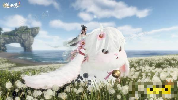 《逆水寒手游》桃桃雪多少钱？桃桃雪价格一览