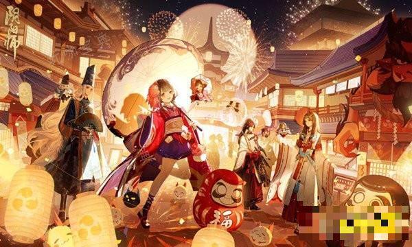 《阴阳师》瑞声除垢挂机阵容怎么搭？瑞声除垢挂机战斗阵容分享