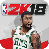 NBA2K182023正版